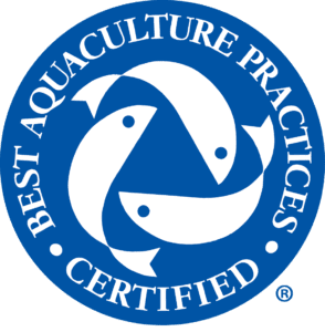 Best Aquaculture Practices Logo